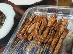 -三宽猪蹄(咸阳店)