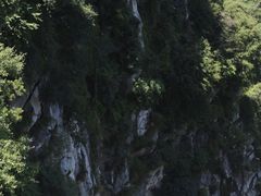 -少华山国家森林公园