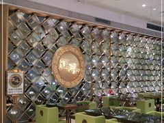 大堂-正斗·港式粤菜(SKLP店)