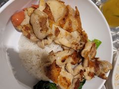 -公仔堂港式茶餐厅(西村店)