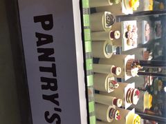 -Pantry's Best派悦坊蛋糕(K11购物艺术中心店)