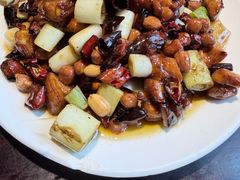 -陈麻婆豆腐总店