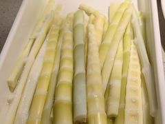 鲜笋尖-半天妖烤鱼(槐房万达店)