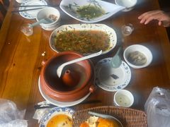 -龙姐私房菜(和顺古镇店)