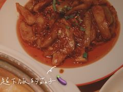 -龙梅肥肠鱼(明瓦廊店)