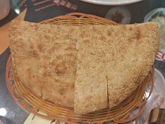 -巴依老爷新疆美食(马驹桥店)