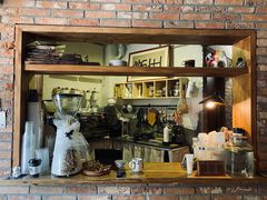 -春庄咖啡SpringHues(钟楼小区店)