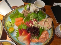 -梅亭居酒屋(中大国际店)