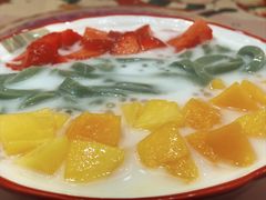 -甜心妈妈·榴莲星级糖水(北京路总店)