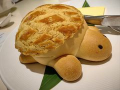 -蔡澜点心·粤菜(嘉里中心店)