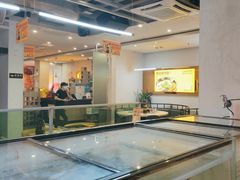-令狐冲烤鱼·烧菜馆(达明店)
