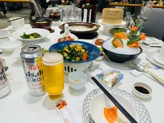 -观海海鲜(蛇口广场店)
