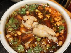 -小饕荟雅安贡椒鱼鲜馆(广福桥店)