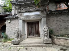 -龙潭水乡