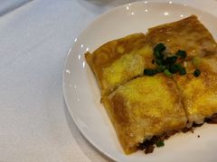 豆皮-湖北味道(湖北大厦店)