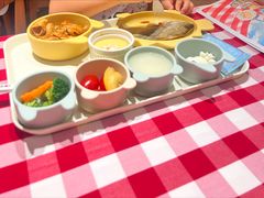 -西贝(枫蓝国际购物中心店)