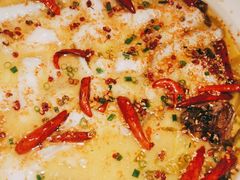 -江渔儿酸菜鱼(奥园广场金发购物中心店)