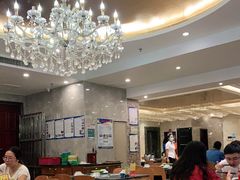 大堂-美极鲜食坊(宝安南路店)