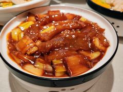 -狮王府淮扬菜(万象城店)