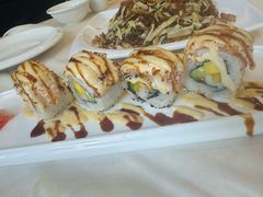 -海澄轩海鲜酒家(虎门店)