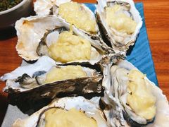 -千岛蚝高压锅生蚝·人参火锅(白云万达店)