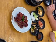 -高社长参鸡汤(高丽街店)