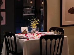 -壳里西餐厅Coquille Seafood Bistro(蒙自路店)