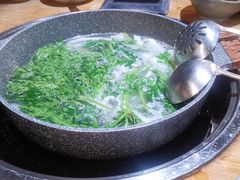 -润青四季音乐主题餐厅·椰子鸡(罗湖店)