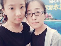 -苏州乐园森林水世界