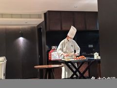 -明湖楼·经典鲁菜山东海鲜(大明湖店)