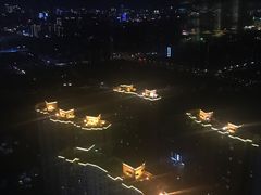 -瑞吉吧 The St·Regis Bar(长沙瑞吉酒店)