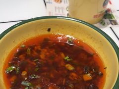 -晓彭肥肠鸡(茂业天地店)