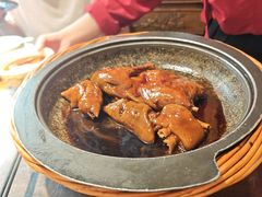 -应天大明王朝·南京菜创始店(中山陵店)