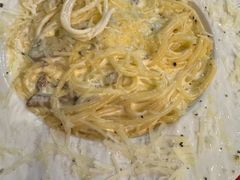 -安立可意大利美食