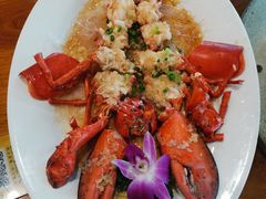 -糟粕醋·椰苑海南菜餐厅(亚龙湾天域酒店)