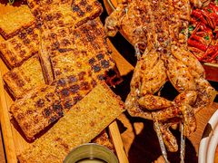 -神府路壹号·海鲜烧烤·砂锅粥·锅物(三坊七巷店)