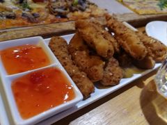 -莫比餐厅(五道口店)