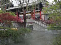 -济南方特东方神画