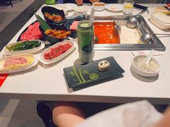 -海底捞火锅(外滩店)