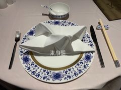 -Yan Ting 宴庭中餐厅(上海静安瑞吉酒店)