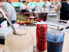 -無招牌海鮮(芽笼店)