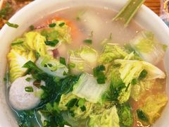 -嘉华小吃(蛇口市场店)