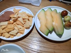 -吕氏疙瘩汤·私家菜馆(慈云寺店)