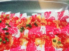 -新石器烤肉(周浦万达店)