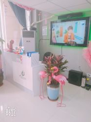 点击看大图 -E.beauty驻颜·痘敏肌调理中心