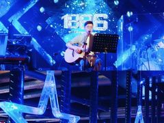 -MOSSO德国餐厅·音乐酒吧(环宇荟店)