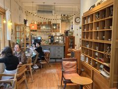 -懒鱼时光馆(沙坪坝店)