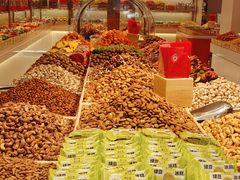 -品忆香炒货工坊(西稍门店)