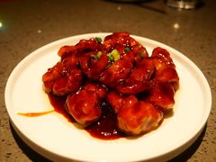-老头儿油爆虾(星光一期店)