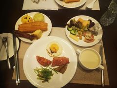 -幸福湖国际会议中心
